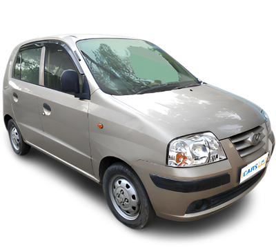 Hyundai Santro Xing-img